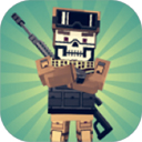 僵尸猎手像素生存作弊菜单版