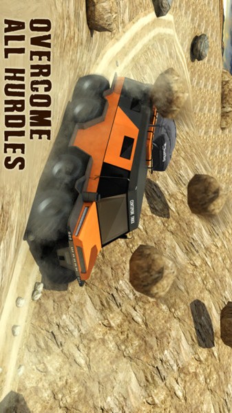 俄罗斯卡车模拟器内置修改器版