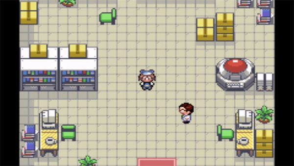 口袋妖怪漆黑的魅影无限金币