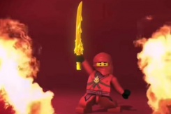 吓我一跳我释放忍术梗含义一览