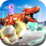 巨兽战场快手版