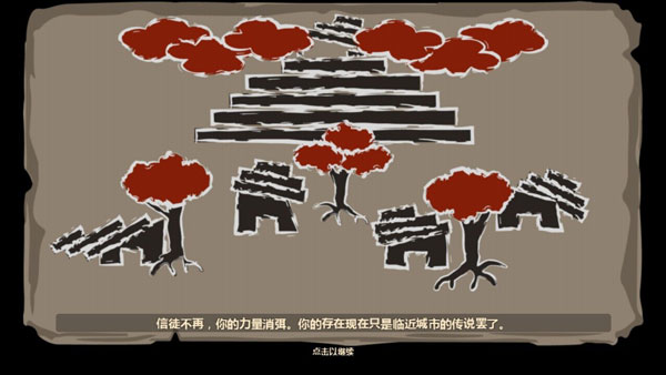 献祭（Sacrifices）