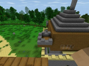 生存收集建造类