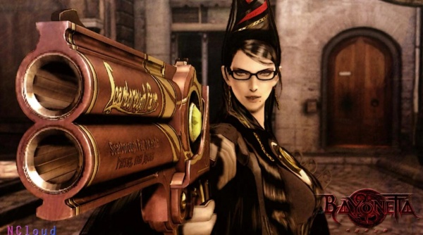 《猎天使魔女1》中文版进入练习模式方法教程