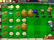 横版植物大战僵尸手游