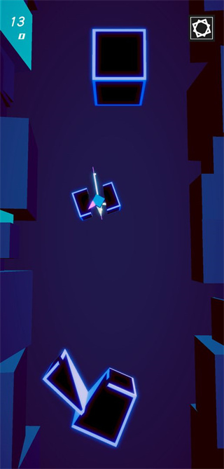 方块之刃移动版