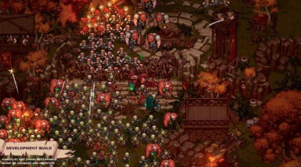 亡灵巫师模拟器