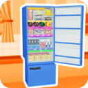 装满冰箱无广告