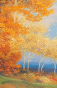 唯美有意境的手机壁纸微信素材图