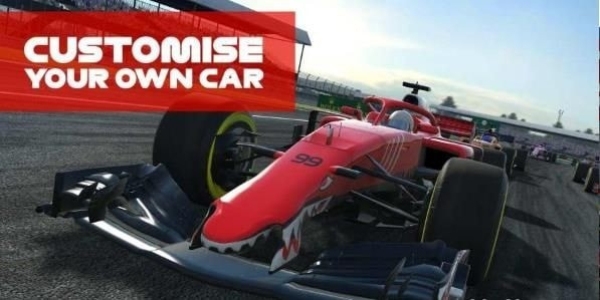 F1 Mobile