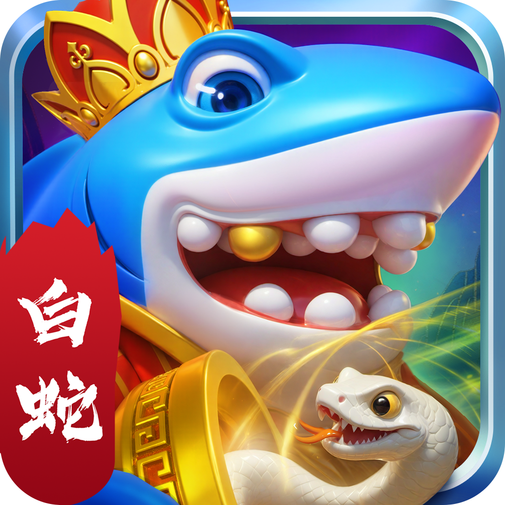 捕鱼炸翻天高爆版本