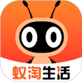 多客蚁淘生活软件