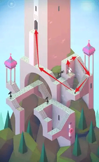 纪念碑谷官方版