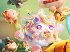 蛋仔派对版本大全