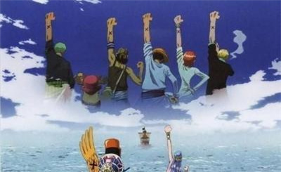 海贼王阳光冒险2.0巴比伦版