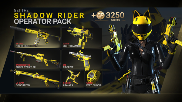 战斗大师(Combat Master)