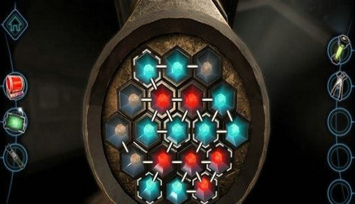 异星装置博物馆