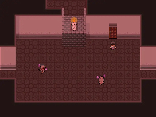 《勇者闯魔穴》全流程通关攻略一览