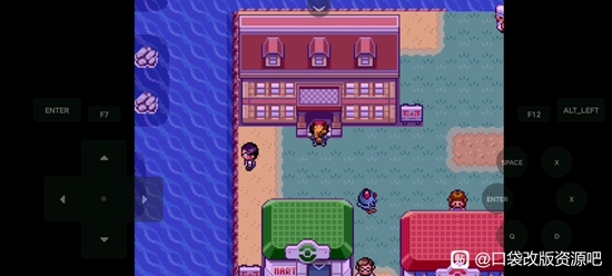 《口袋妖怪燃之智》全流程图文攻略一览