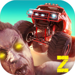 丧尸之路收割者(Zombie Road Reaper)