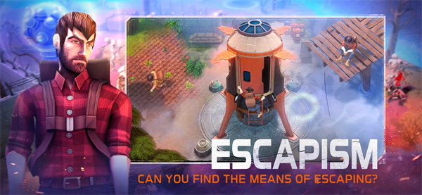 我的水世界求生联机版