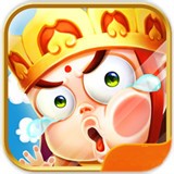 塔防西游记无限元宝服