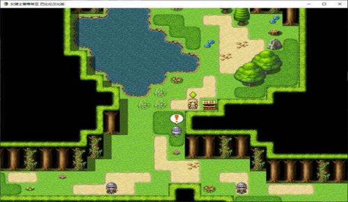 女骑士蕾蒂西亚(全回想解锁)