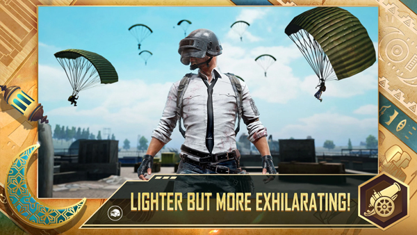 PUBG Mobile LITE