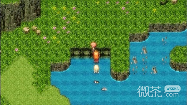 RPG废墟(RPG Ruinverse)汉化版