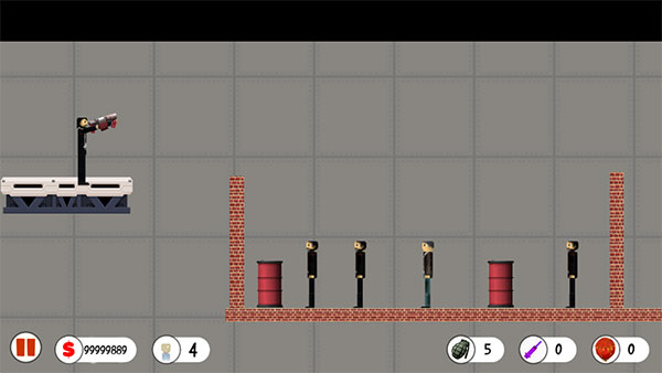 人类车间游乐场最新版