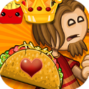 老爹墨西哥塔可饼