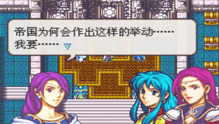 圣邪的意志完美修改版