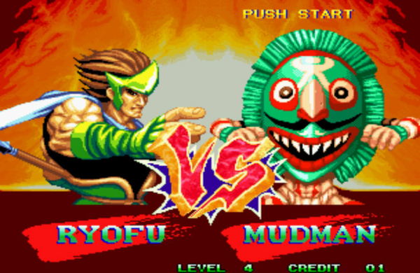 世界英雄闯关版