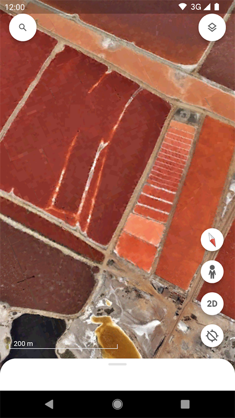 Google地球
