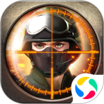 正义枪战百度版