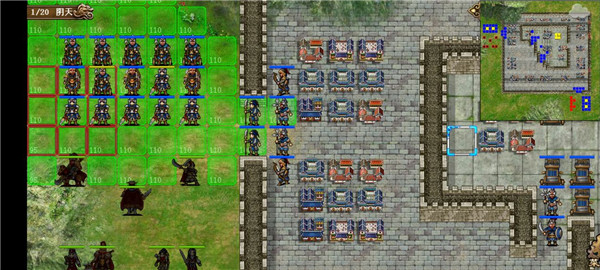 豪华曹魏传九游版本