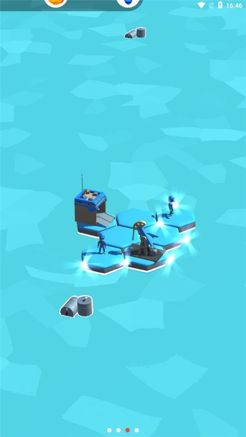 海上战争中文版