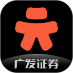 广发元始股