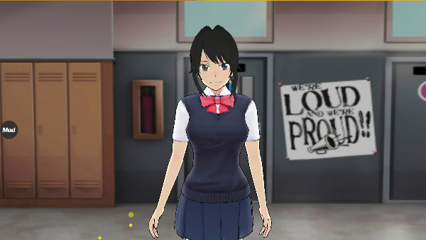 樱花高校（Anime High School）