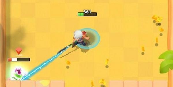 弓箭传说九游渠道版