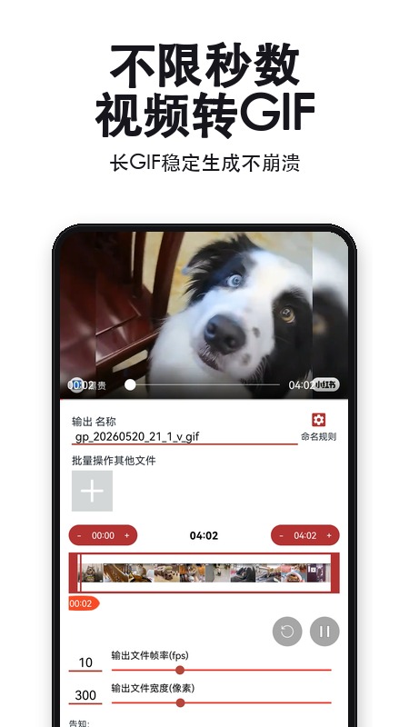 GIF工具箱