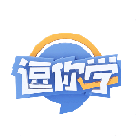 逗你学