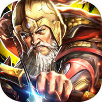 王者英雄之帝国战争九游版