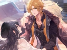 超甜的恋爱游戏