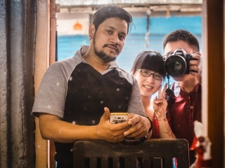 免费的跨国聊天