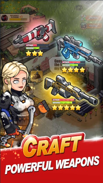 生存几何明日商店中文版