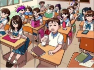 《就我眼神好》爷奶大战丧尸帮助女生逃离丧尸通关攻略