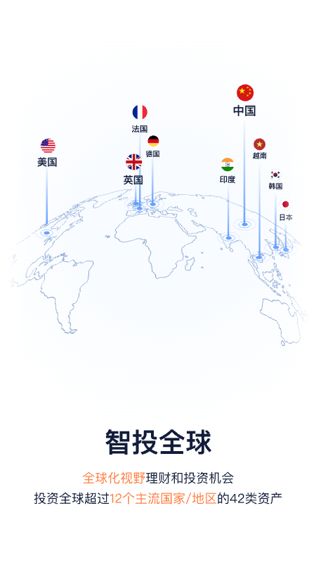 理财魔方