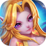 魔灵兵团（0.1折送传说兰陵王）