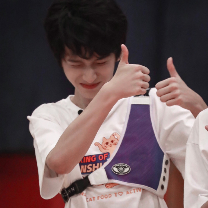 一些可爱有趣的微信头像